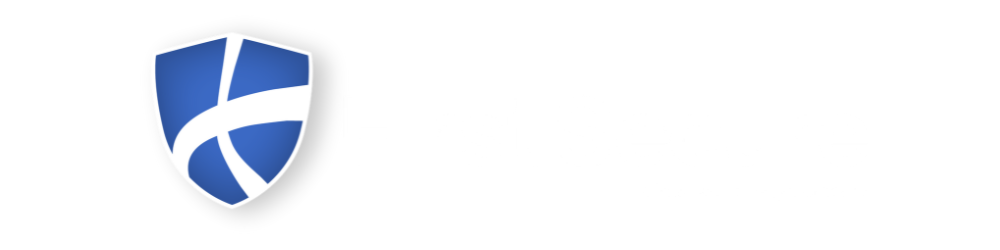 First Secure Logo