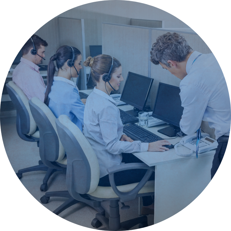 Managed Security Icon