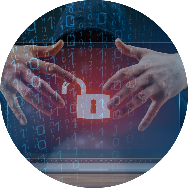 Penetration Tests Icon