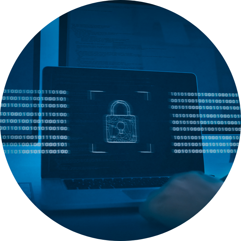 Security Gap Assessments Icon