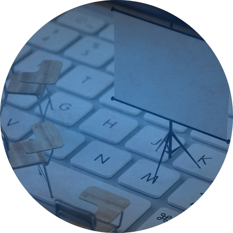 User Awareness Training Icon