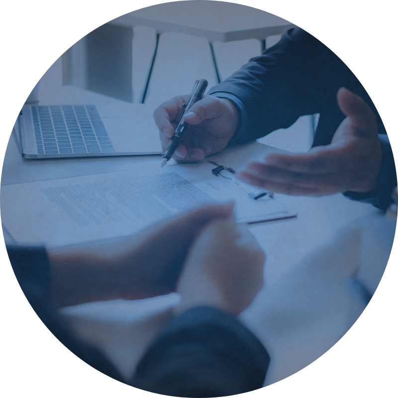 Vulnerability Consultant Engagements Icon